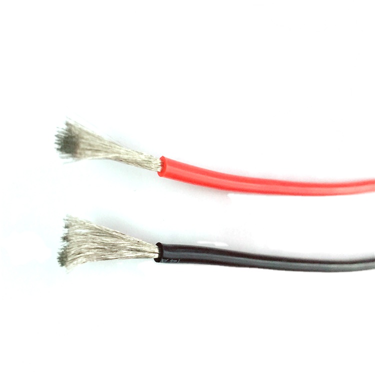 UL10069 Tinned Plated Copper High temperature wire electric wire cable