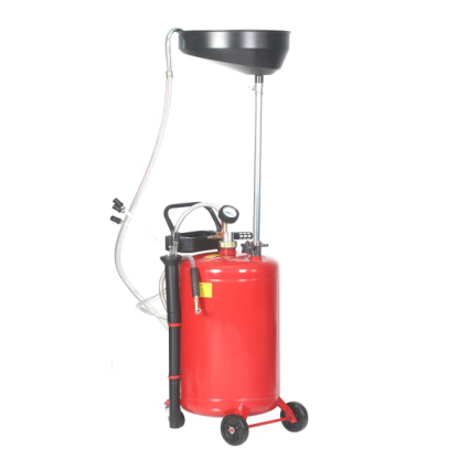 Многофункциональная пневматическая масляная машина 70L