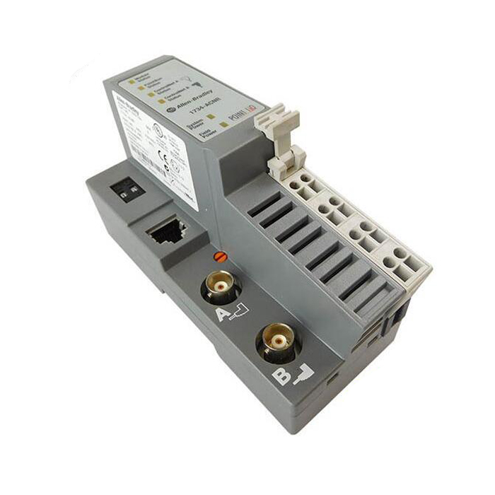Низкая цена Новый и оригинальный 1734-ACNR PLC модуль контроллера в наличии