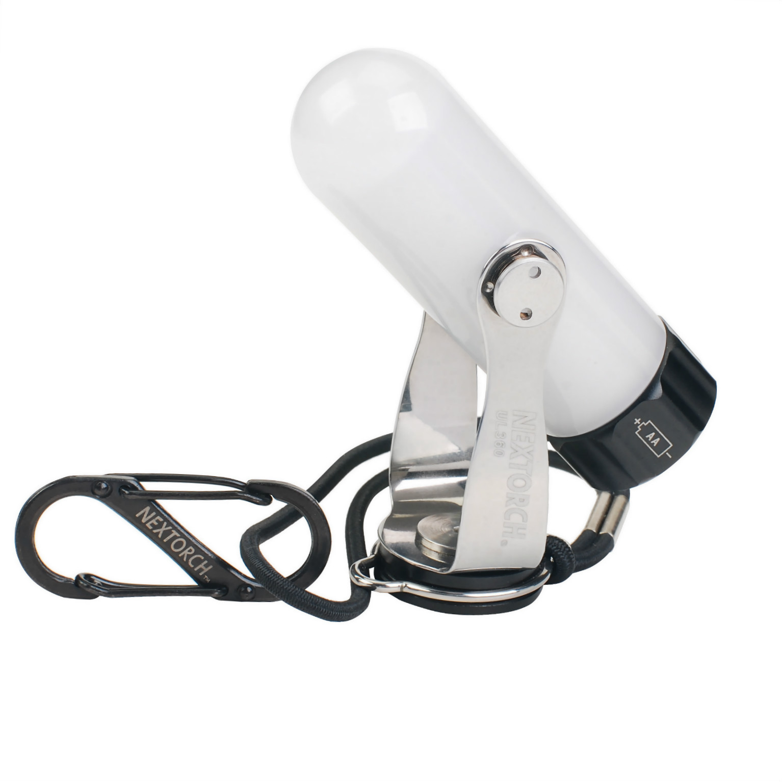 Уличный фонарь для кемпинга NEXTORCH UL360, карманный фонарь для кемпинга, пешего туризма