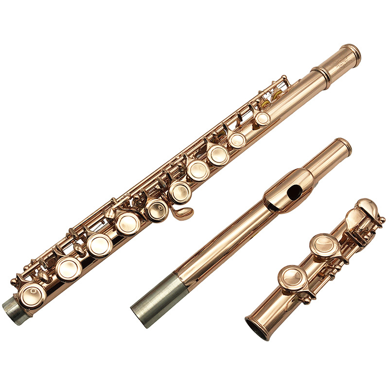 high quality product wholesale Imitation gold plating 16 keys xylophone C key instrument examination xylophone