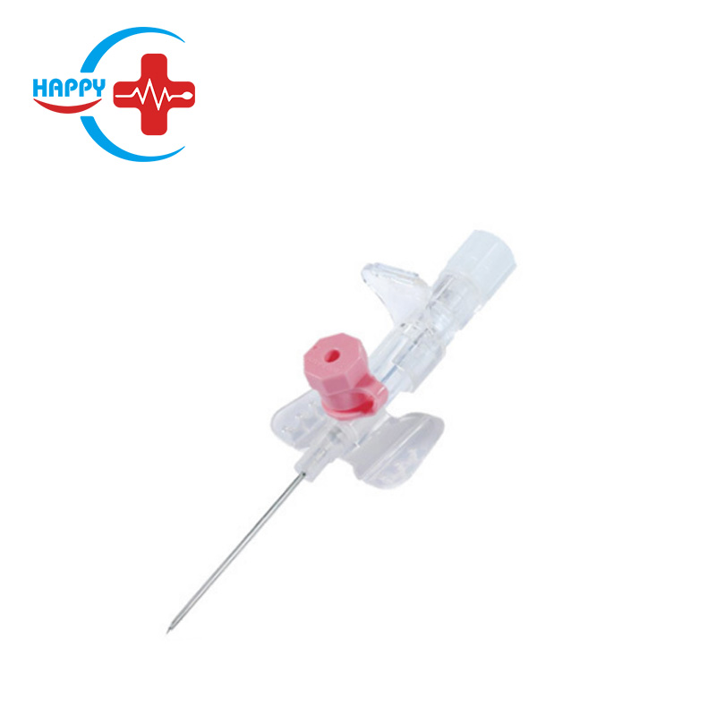 HC-K037 для продажи IV канюля с лекарством кормления рот & Indwelling иглы/вены indwelling иглы
