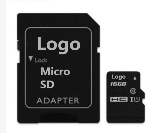 Высококачественная tf-карта 128G16G 32G C10 слот для карт памяти Micro мобильного телефона держатель сим слот SD небольшой замысловатым Отделом для карт