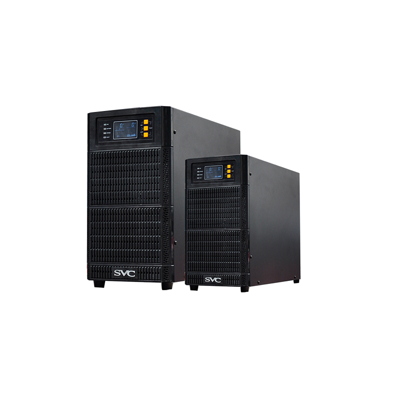 High Frequency Single phase Online UPS with PF1 Online Uninterruptible Power supply 1000W 2000W 3000W Online UPS
