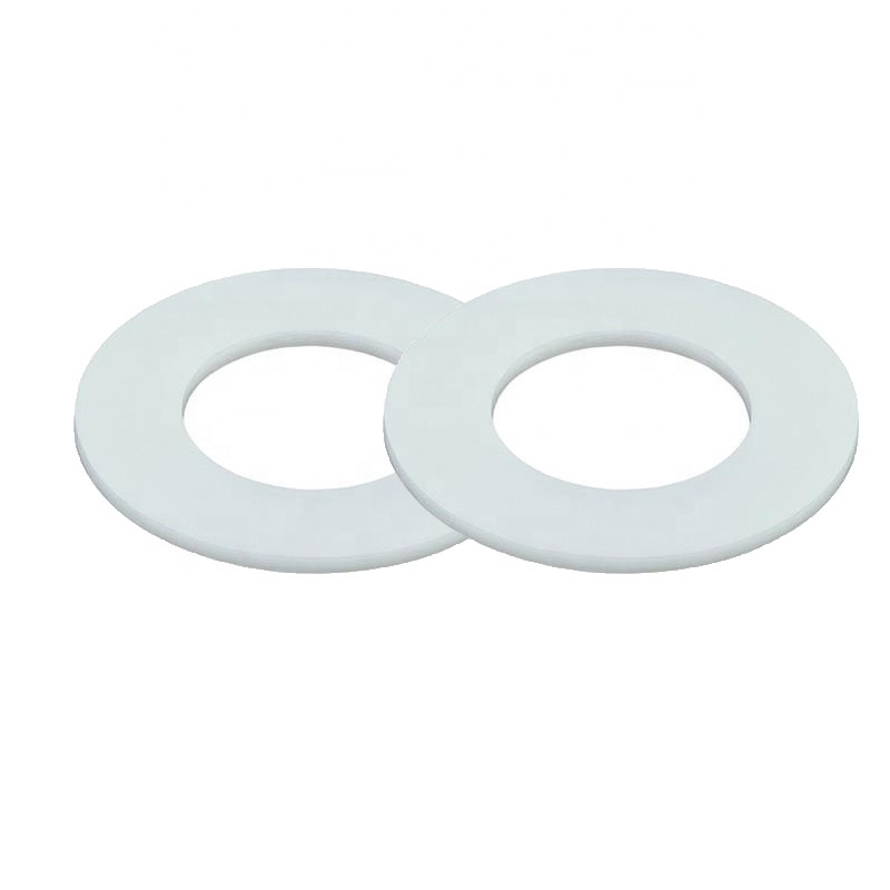 Пластиковые PTFE очиститель