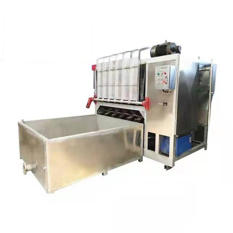 pig slaughter machine pig scalding machine