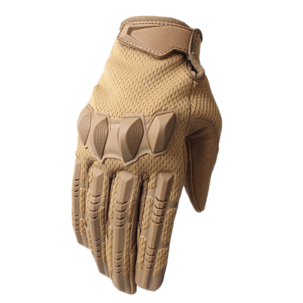 Tactical Touchscreen Gloves Camo Military Combat Airsoft Outdoor Paintball Camping Training Cycling Full Finger Gloves