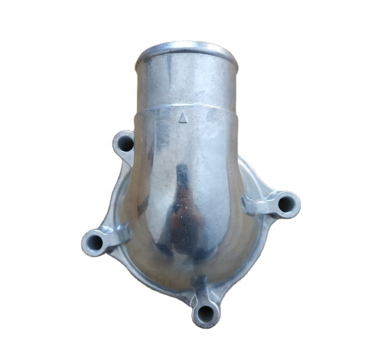 Алюминиевый корпус термостата для Volvo FH12 FM12 OEM 21861948 20405125