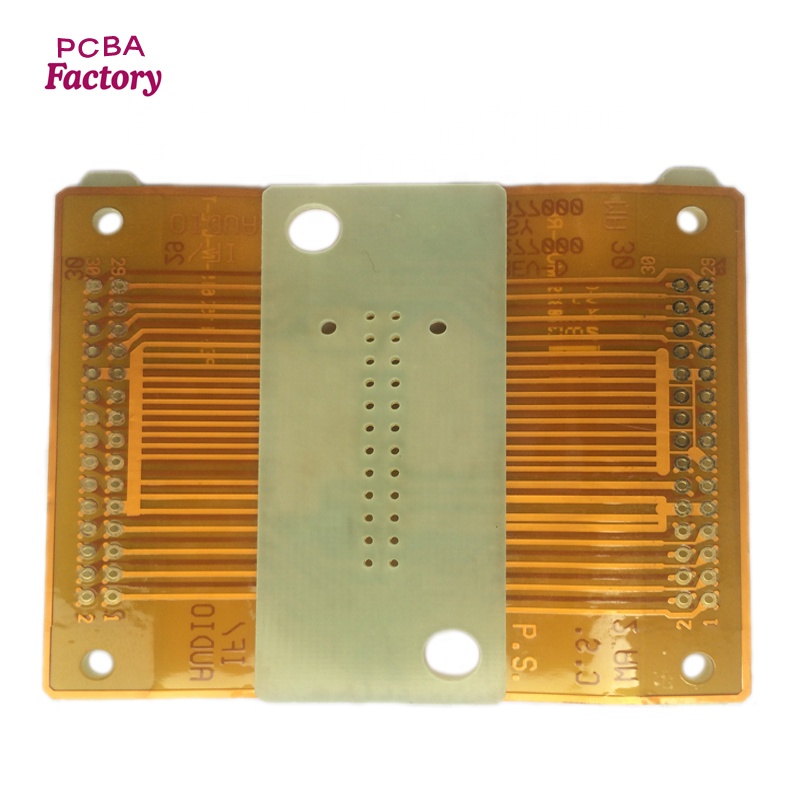 Индивидуальный оригинальный Солнечный садовый светильник PCB сборка PCBA