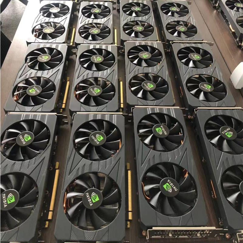 RTX 2060 3060 RTX 3060TI RTX 3070 GTX3060 3060TI 3070 компьютерная видеокарта GPU