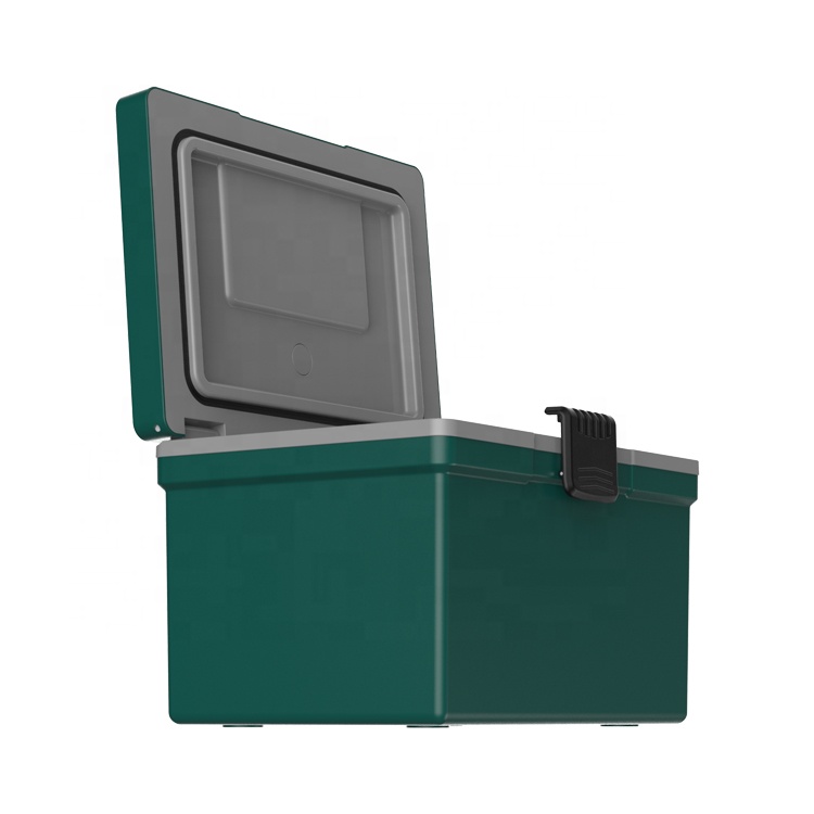 13.5 L Superior Ice Retention PP Material Non-toxic Hard Cooler Chilli Bin Camping Ice master Wine Cooler Promotional Gift