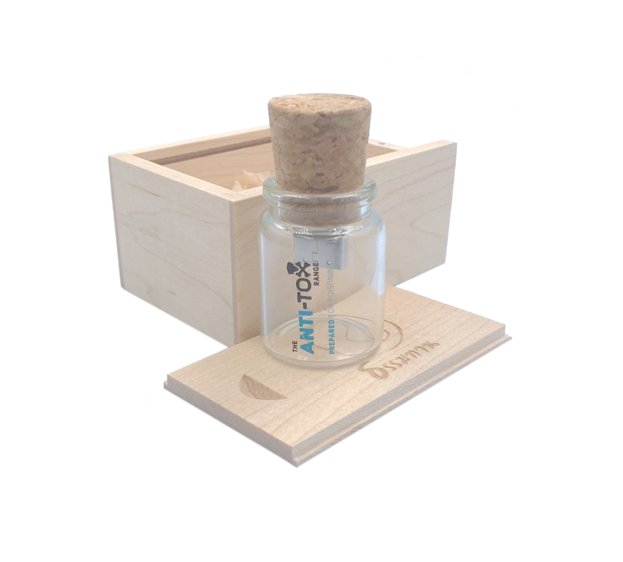 100% TF карта с фактическим объемом Новое поступление курьерские бутылка USB памяти смарт стекло дрейф бутылка USB флэш-накопители