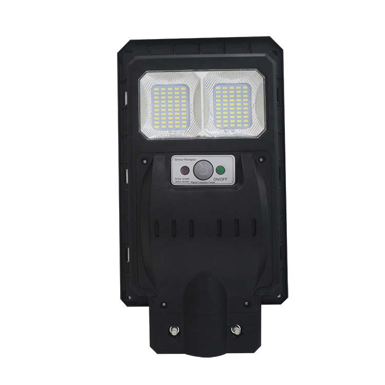 Anern High Bright Outdoor Wall Mounted Solar Light 30w