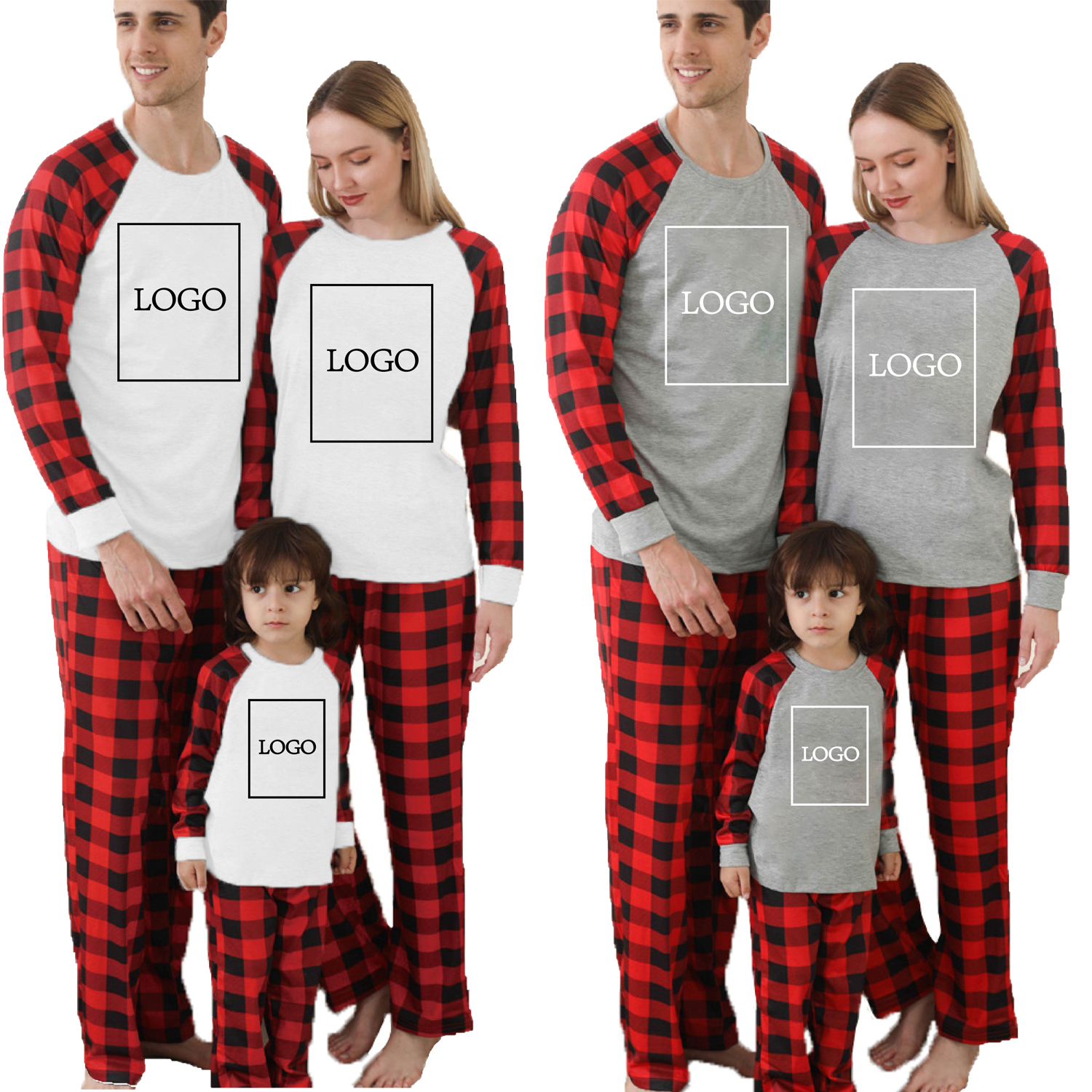 stain pajamas set Christmas pajamas sets blank Christmas pajamas custom adult onesie in womens sleepwear