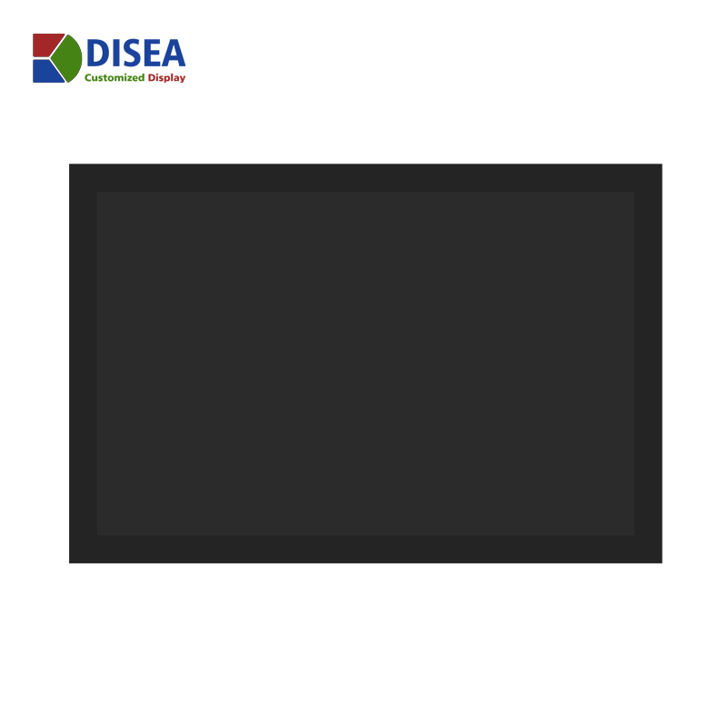 10.1 inch 1024*600 TFT LCD module with capacitive touch Widely used in instruments lcd display
