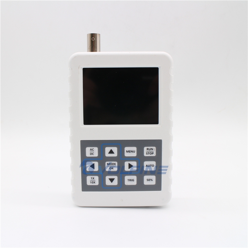 Мини Портативный Карманный ручной DSO 338 NANO PRO