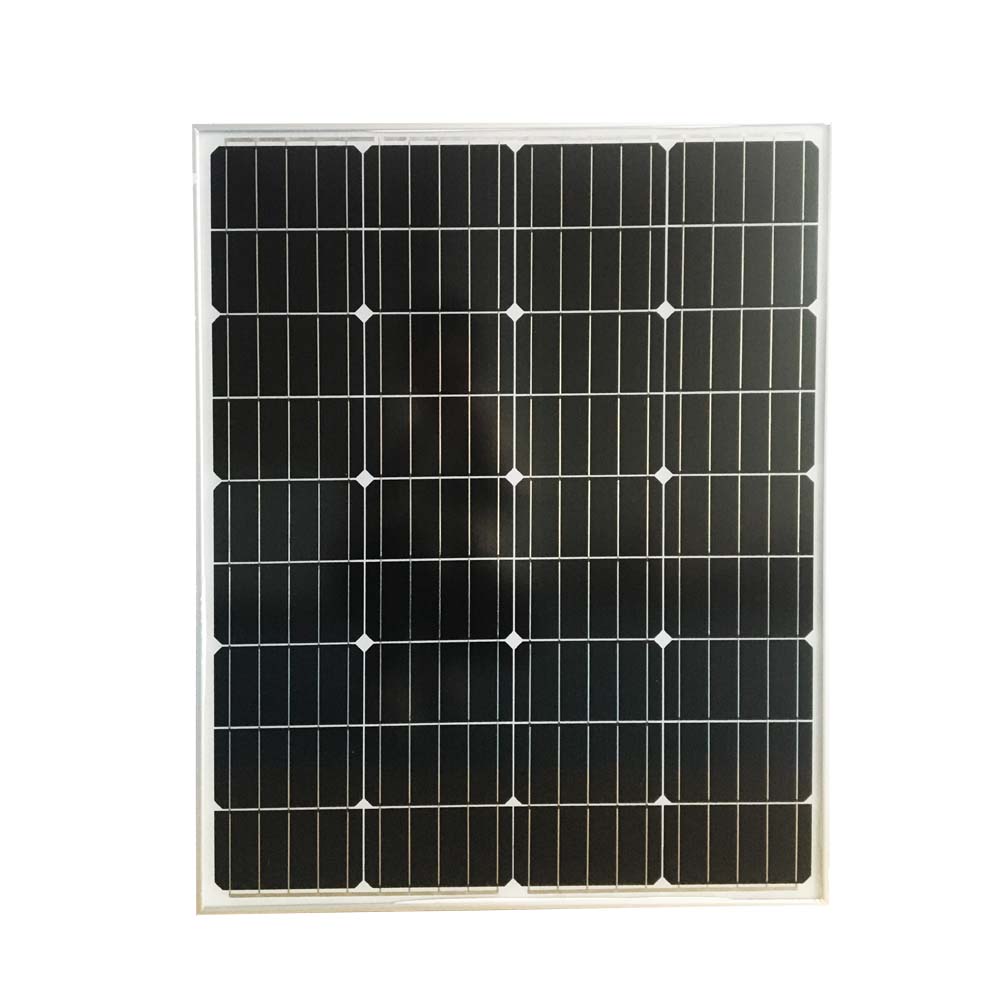 AHONY 100w стеклянная моно солнечная панель 5BB с алюминиевой рамкой OEM под заказ