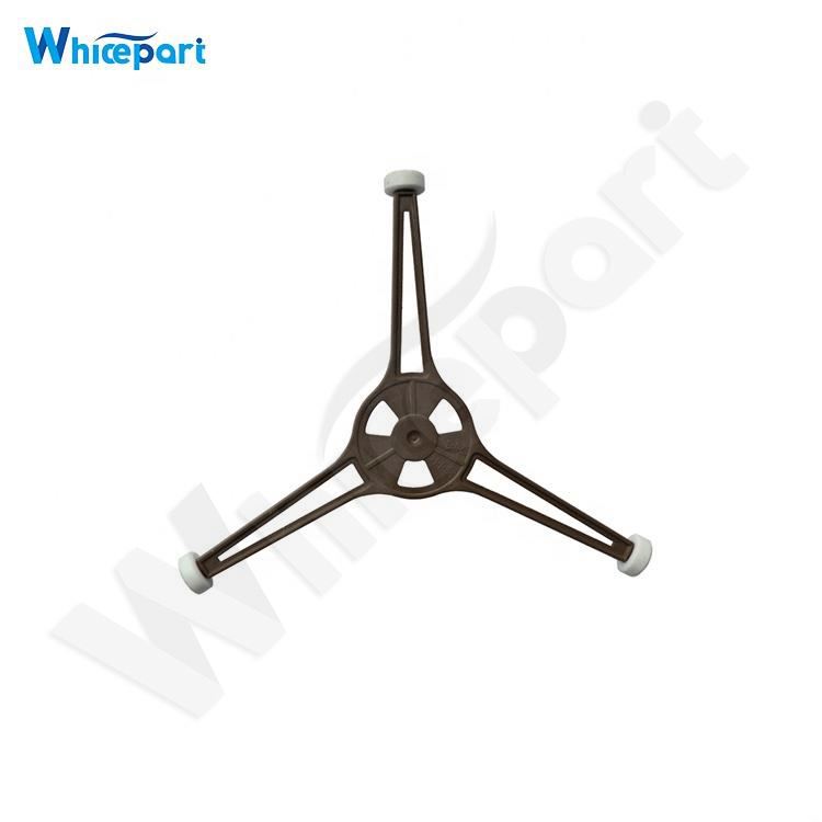 Новый оригинальный GP08W11700P микроволновая печь роликовая Направляющая кольцо Поворотная опорная пластина вращающаяся поворотная пластина роликовая подставка