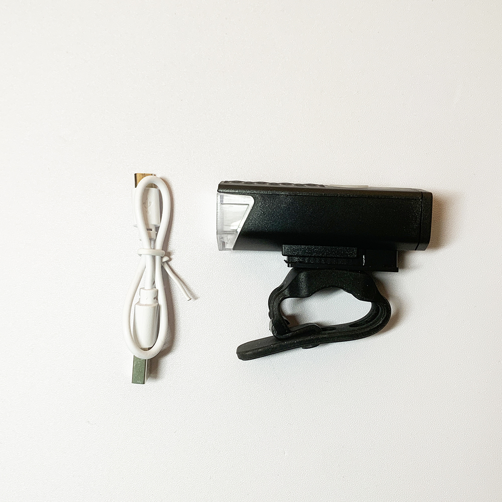 Велосипедные фары с USB-зарядкой, водонепроницаемый Передний фонарь для велосипеда, оборудование для велоспорта, Аксессуары для велосипеда