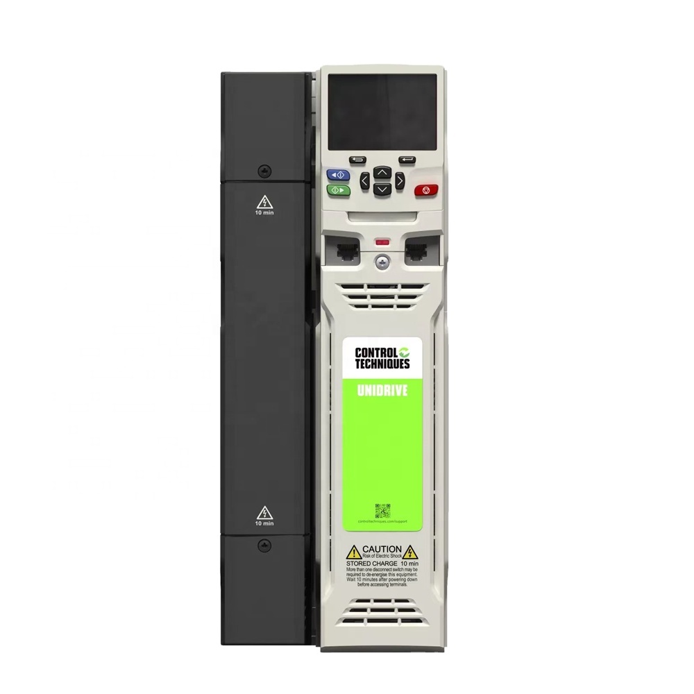 Методы контроля Unidrive M700 M701 M702 M600 380V 3KW 4KW M701-03400078A высокая производительность приводы переменного тока