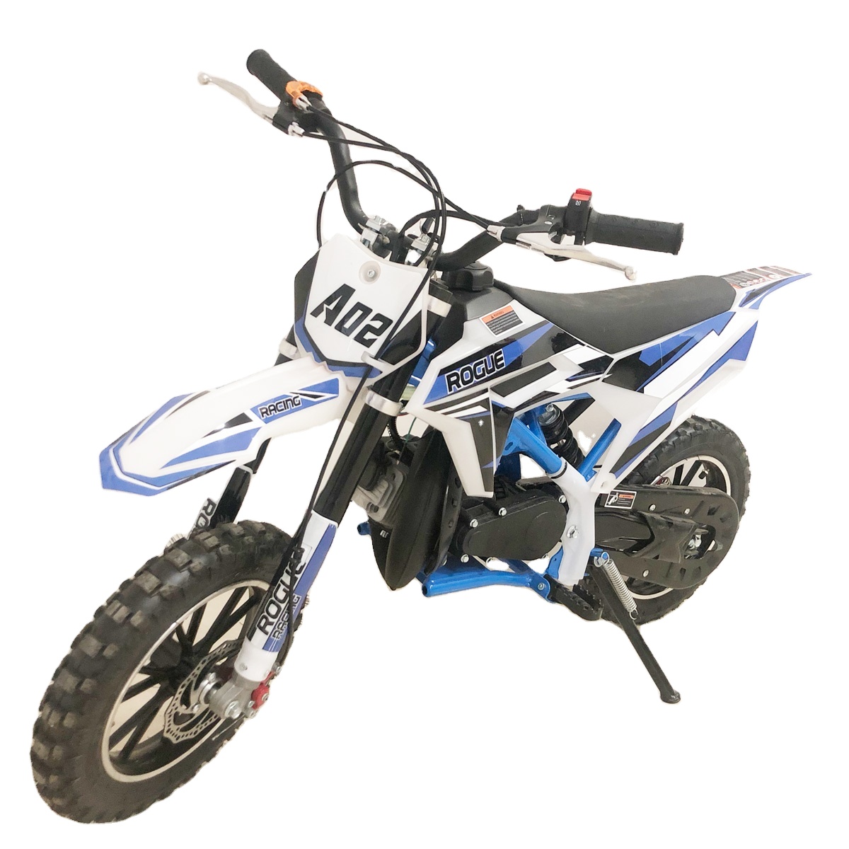 49cc dirtbike 2020 новая модель