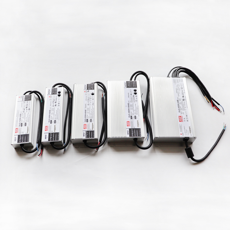 120 Вт 240 Вт 320 Вт 480 Вт 600 Вт Meanwell 240H 48B 48AB Светодиодный драйвер для 2Pcs Lm301B Qb288 роста света