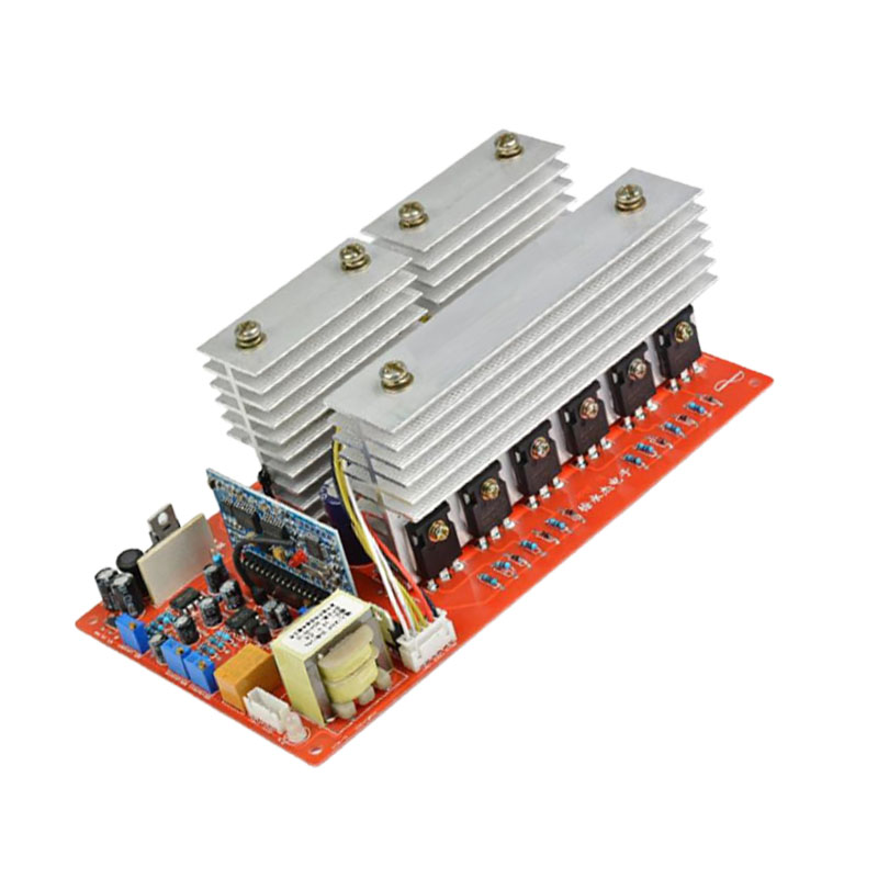 Плата контроллера инвертора, печатная плата инвертора china shenzhen OEM/SMT Manufacture iso9001 rhos 94v0 плата pcb