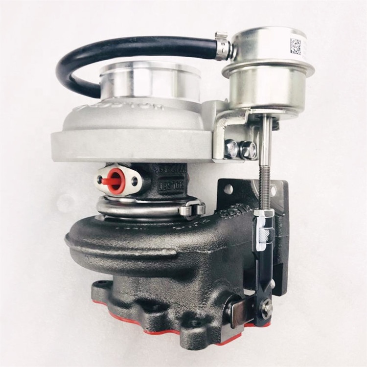 ISX15 HX60W Турбокомпрессор 2836723