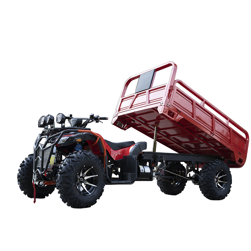 Горячая продажа 4-тактный одноцилиндровый с приводным валом 250cc фермы atv