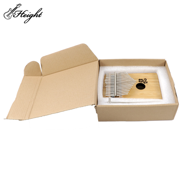 Kalimba Музыкальные инструменты kalimba 21 ключ kalimba милый