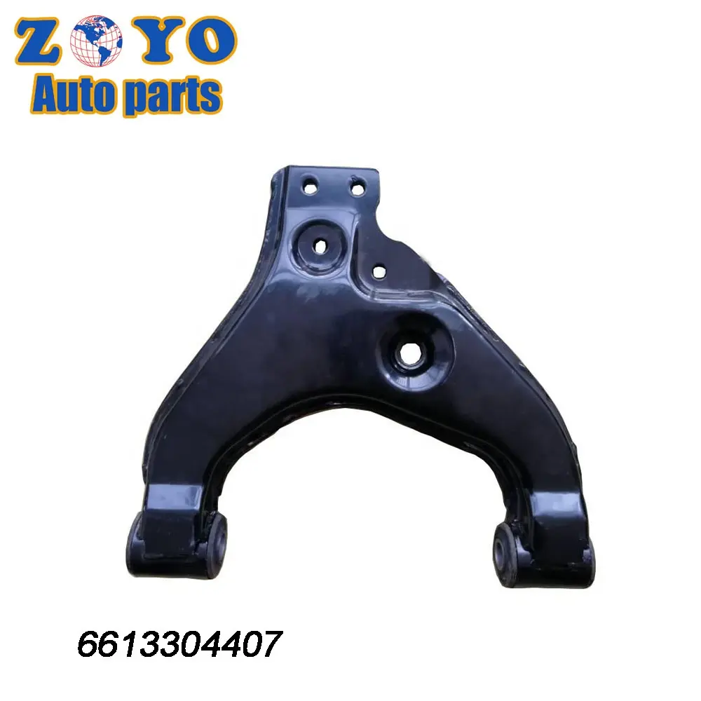 6613303233 6613303333 Control Arm With Ball Joint For Ssangyong Istana