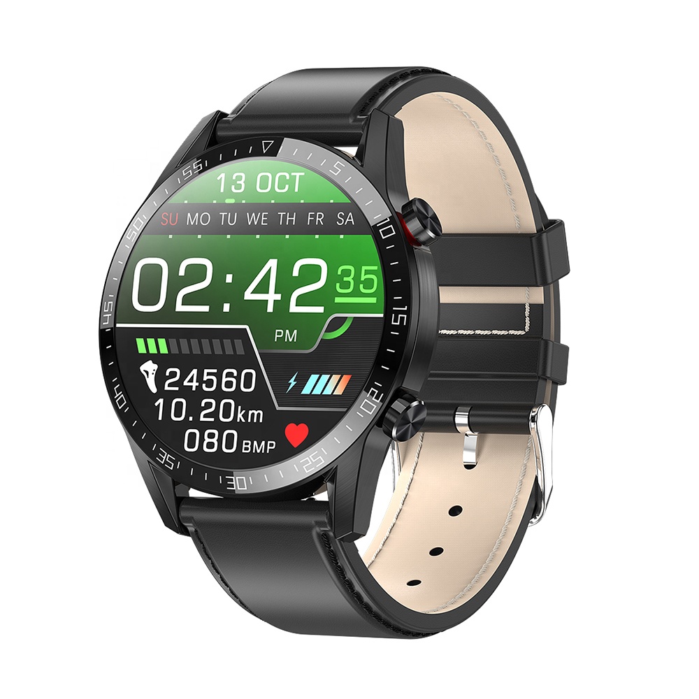 ECG силиконовая ловушка спортивная водонепроницаемая Pulsera Inteligente плавание Лучшая Мода тела температура телесного кровяного давления смарт-браслет