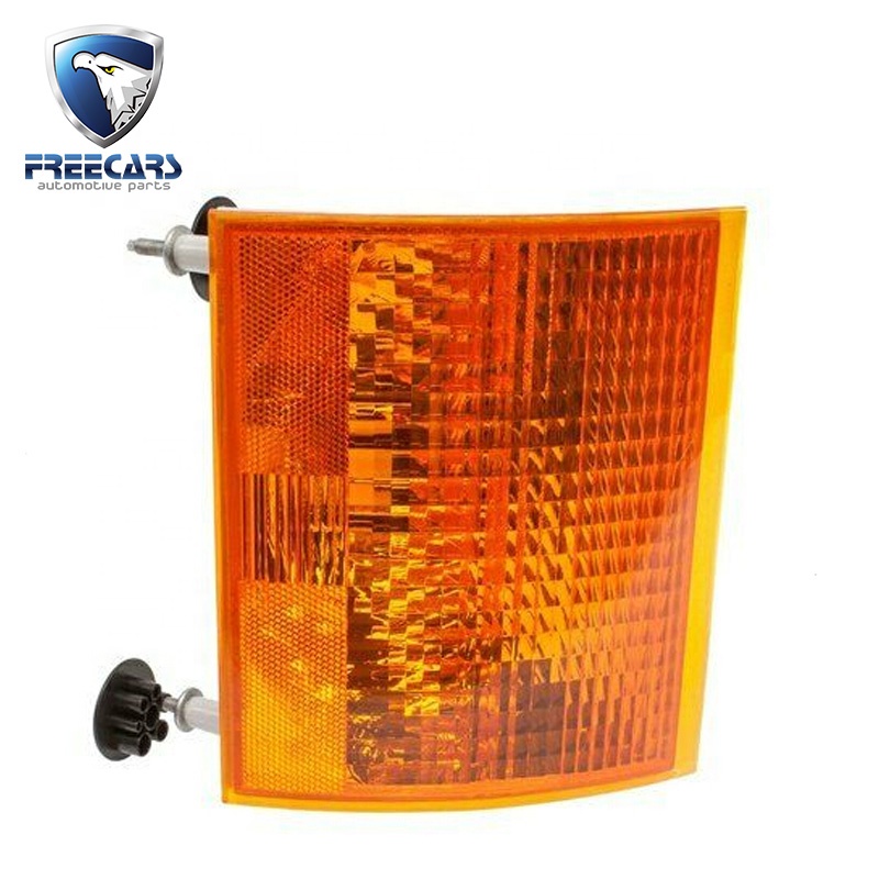 Front 731395480 Turn Signal Light Fit For Mack CH Corner Lamp