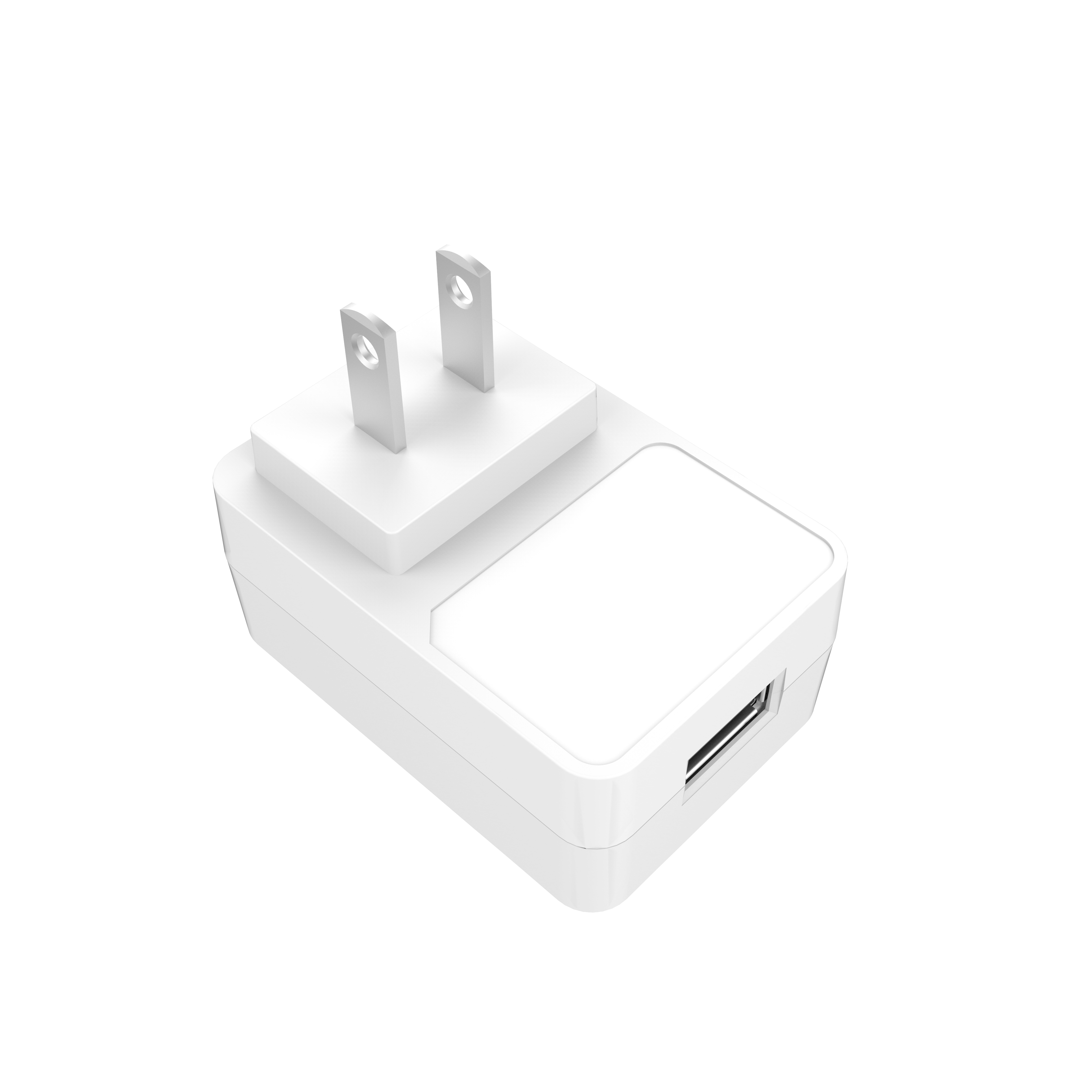 5 в 2 а Портативный USB адаптер питания для телефона с IEC62368/ IEC61558/ETL1310 стандарт безопасности