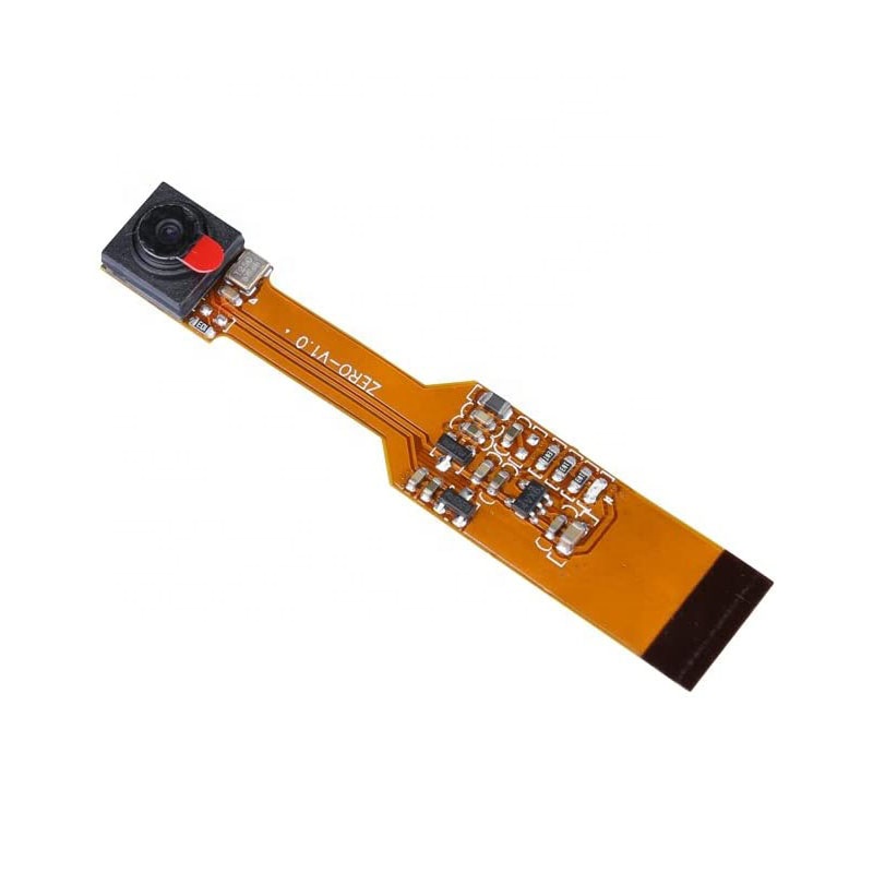 Модуль камеры OV5647 5 Мп 1080P для камеры raspberry pi zero