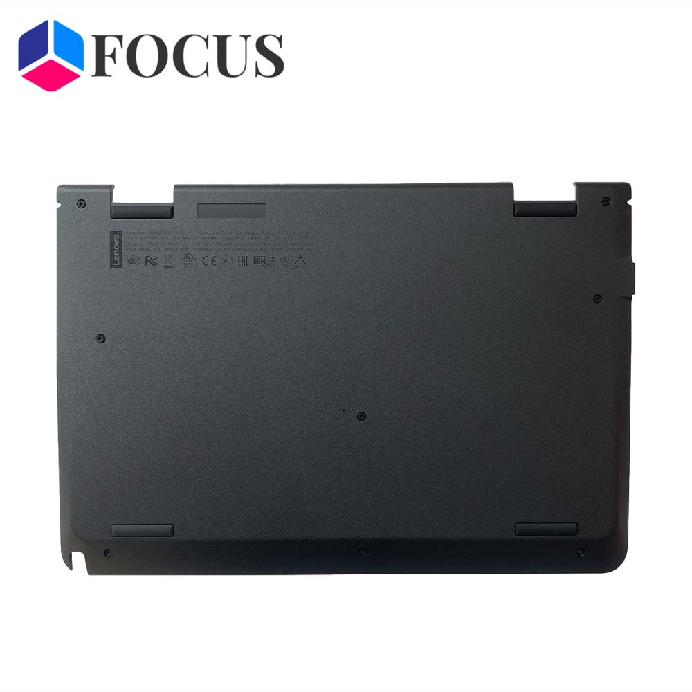 Нижняя крышка корпуса для Lenovo Thinkpad Yoga 11E 5th Gen 20LN 20LM 02DC014