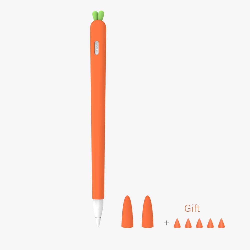 Для Apple Pencil Силиконовый чехол