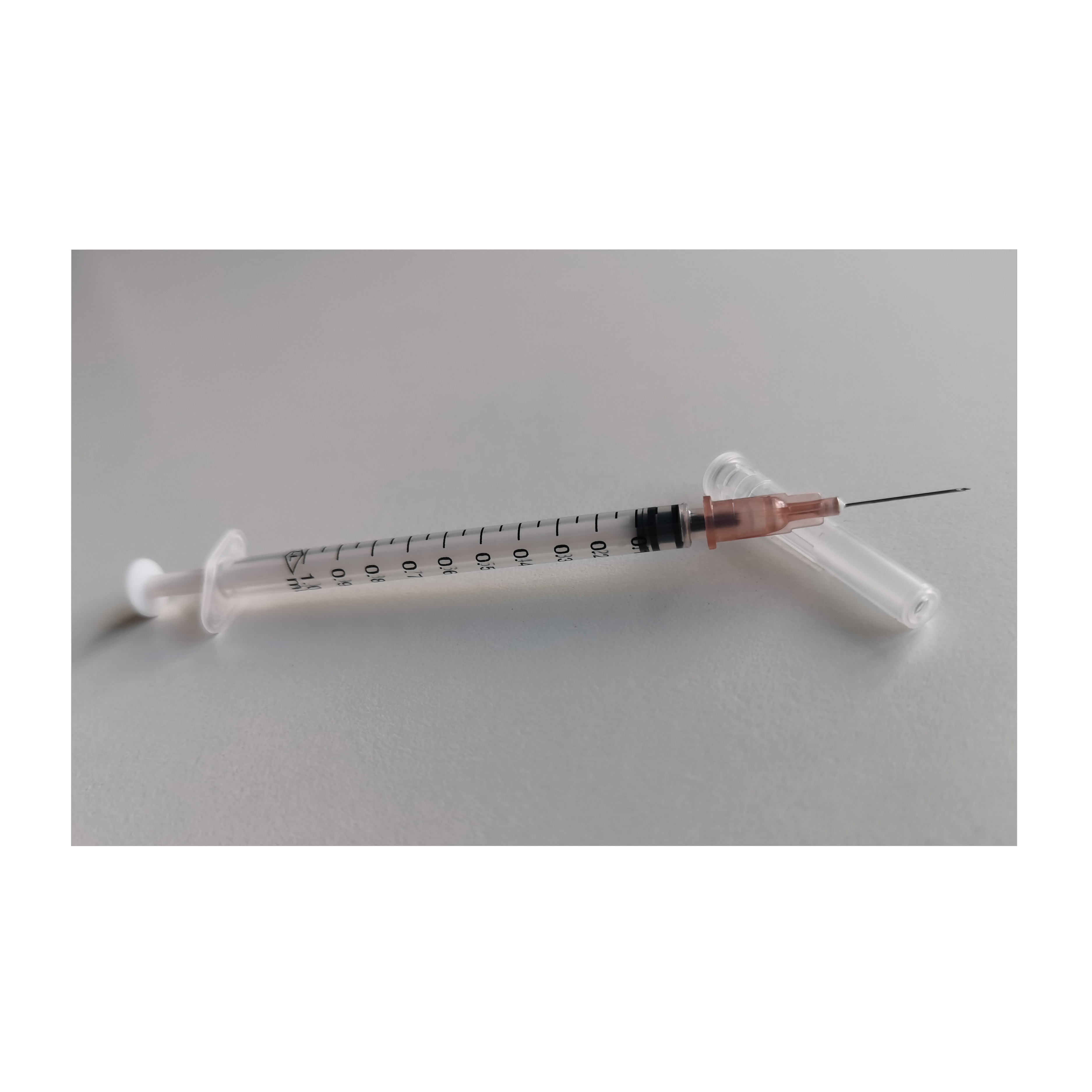 Manufacturers selling high-quality Class III of medical devices 1-50ml disposable sterile syringes