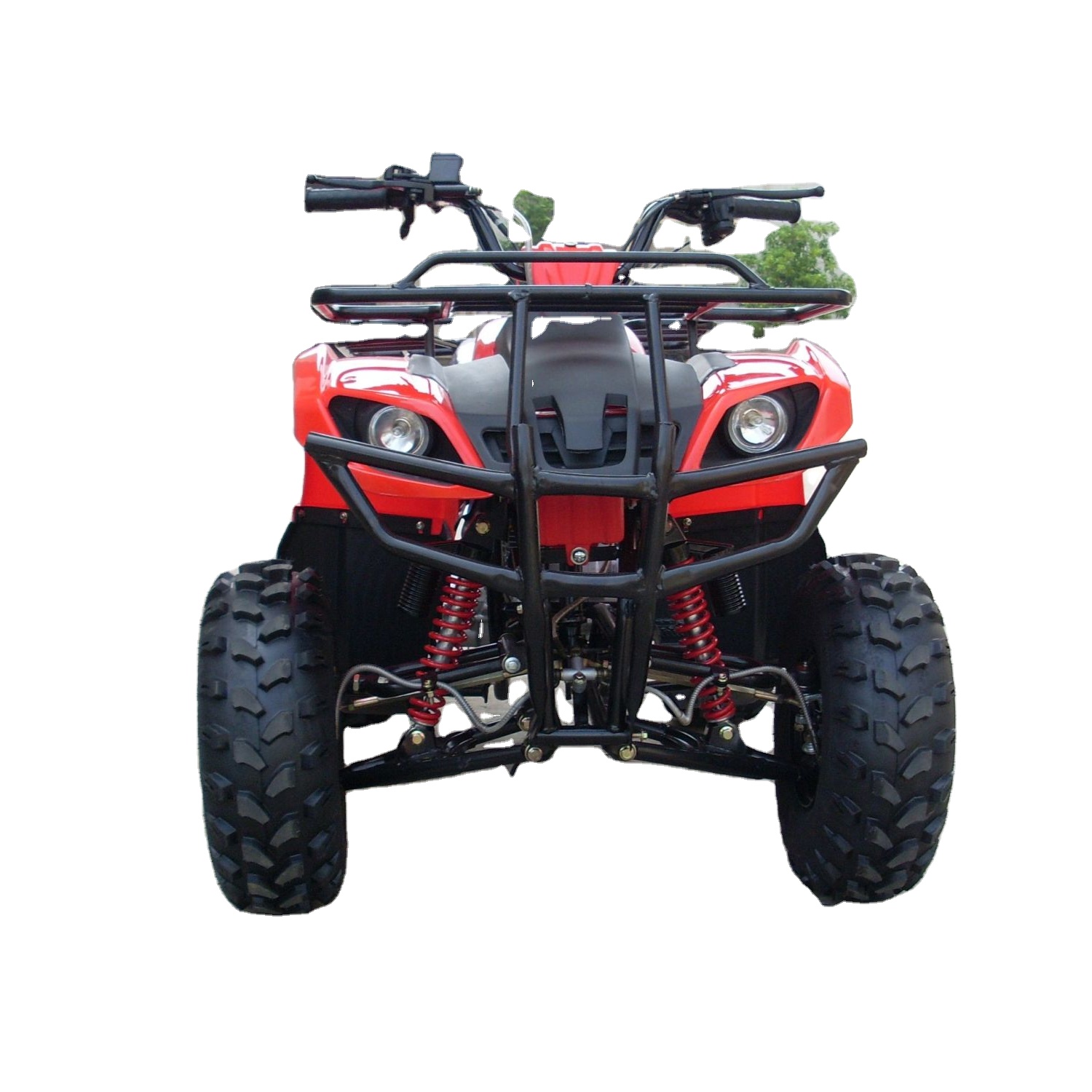 Bull series JLA-12-10-250/200/150 электрические квадроциклы atv 250cc CE atv