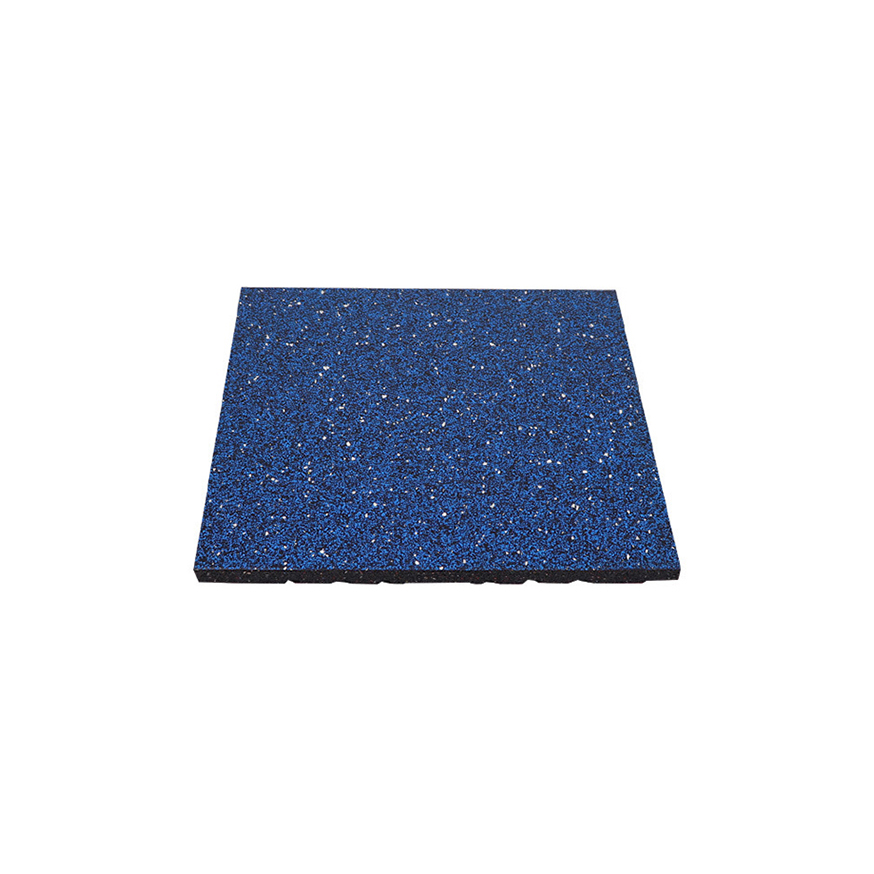 Good Quality Wear Resistant Industrial Rubber Floor Mat For Playground Rubber Floor Mat