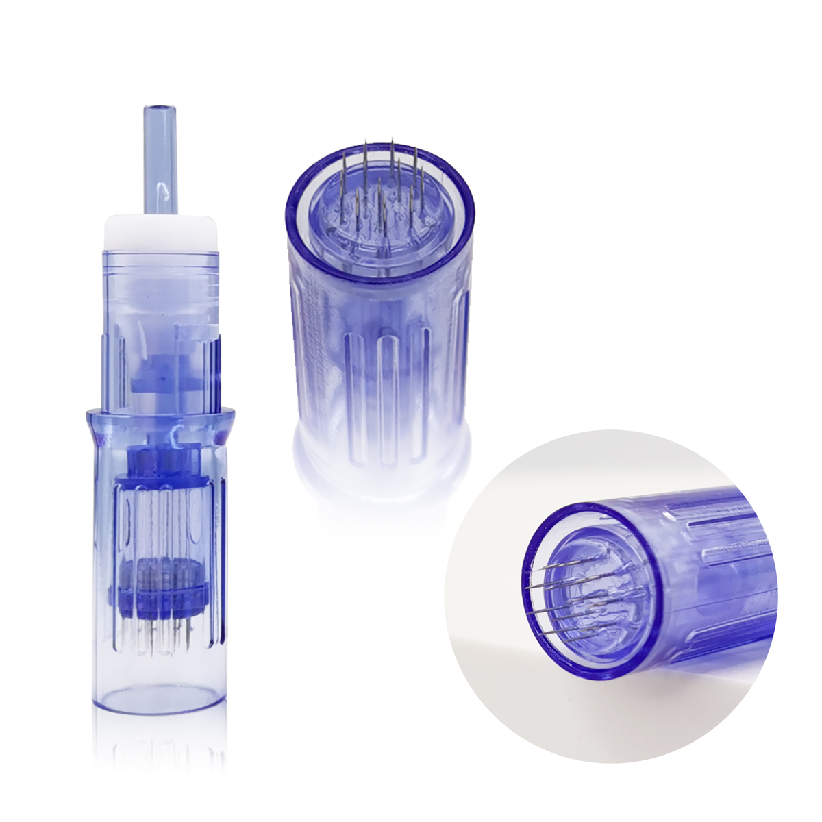 PMbeauty Derma Pen A6, аппарат для мезотерапии кожи