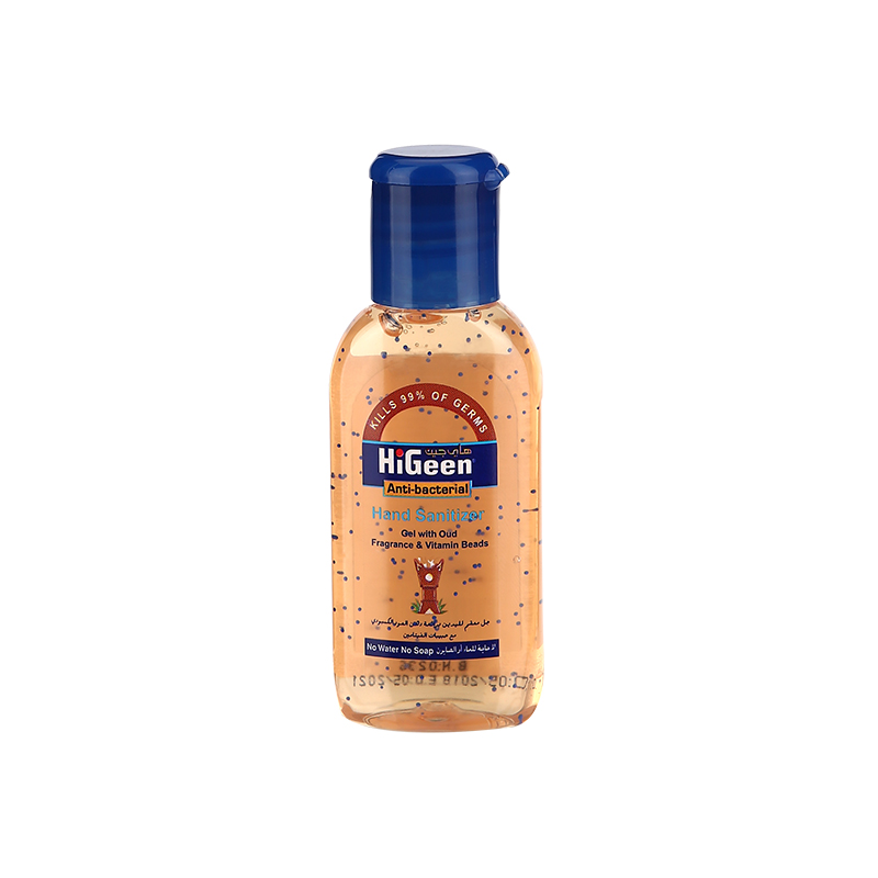 Brand Name Liquid Hand Soap Foam Hand Wash 50ML