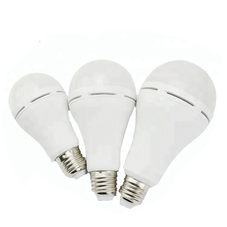 Energy Saving Lights Rechargeable Emergency Bulb Rechargeable Bulb Rechargeable Led Light Bulb With Remote Control