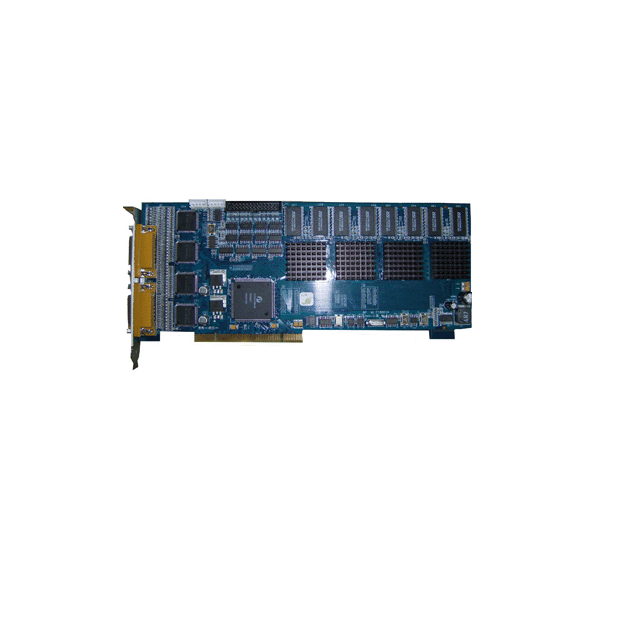 Безопасности CCTV DVR Card HK-DS4008HCI плата цифрового видеорегистратора