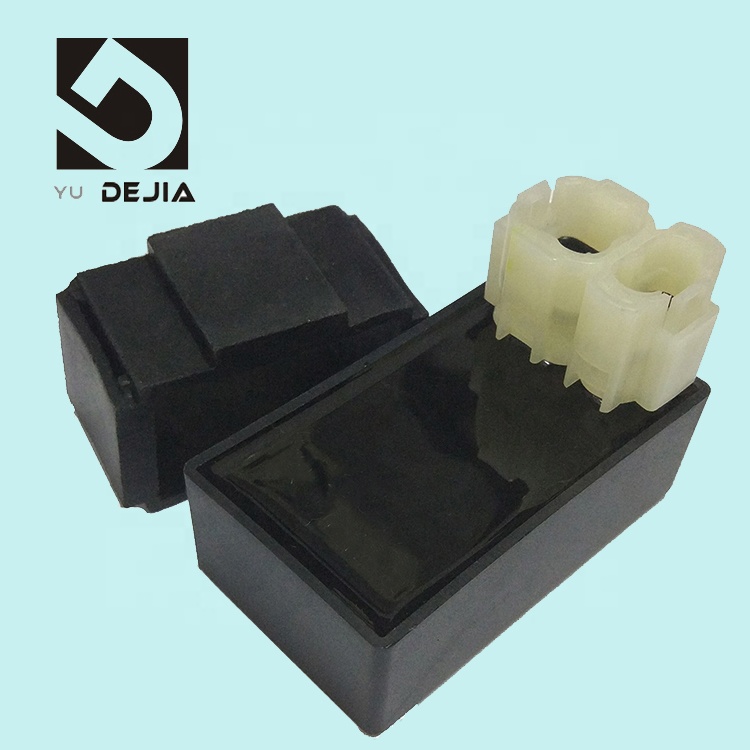 Ac 125Cc Cdi Box Wave 125 Cdi для скутера Lifan