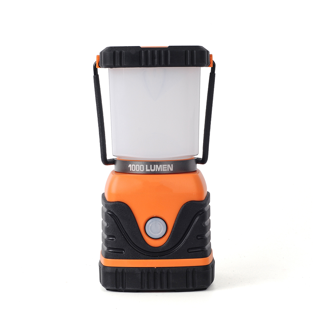 OEM wholesale rechargeable LED camping lantern portable outdoor camping light camping lamp