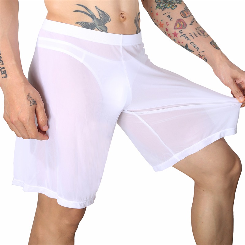 Eco-friendly Breathable men's briefs boxers sexy men's underwear Mens Briefs