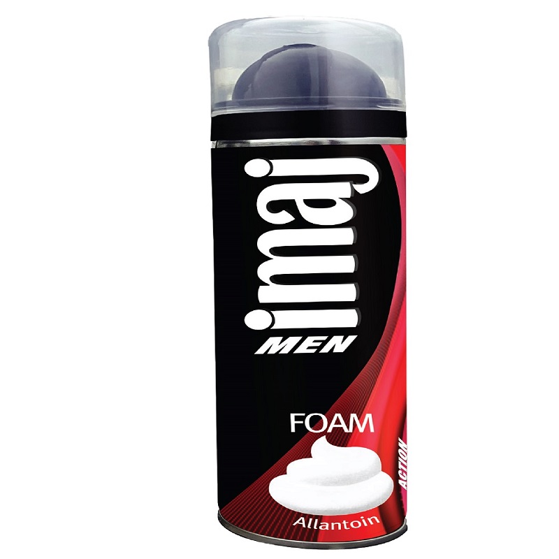 ESPEJO shaving foam 200 ml high quality with Allantoin