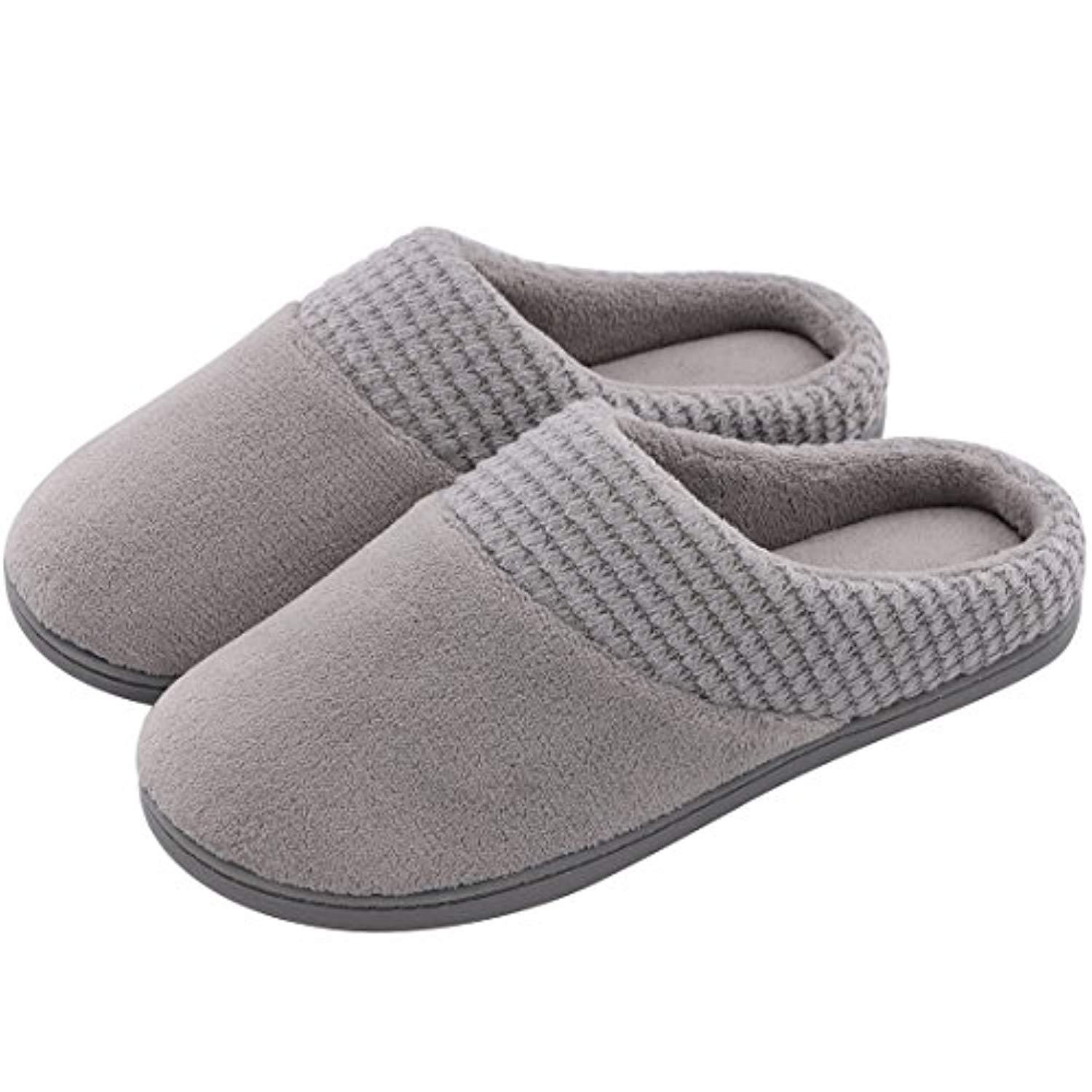 High Quality Winter Slippers Men and Women Indoor Slides Slippers Autumn Cozy Ladies Slipper Customized Christmas