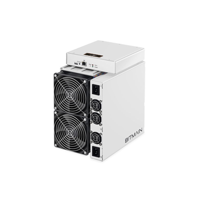 Б/у Майнер bitmain antminer s17 pro SHA-256 50Th/s 1975W btc
